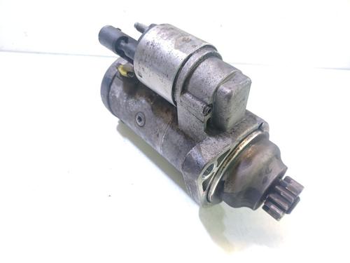 Used Starter VW GOLF VI (5K1) 1.6 TDI (105 hp) 17968253