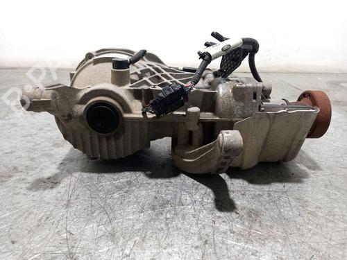 Differential, bag LAND ROVER RANGE ROVER EVOQUE (L538) 2.0 D 4x4 | BP30330151M24