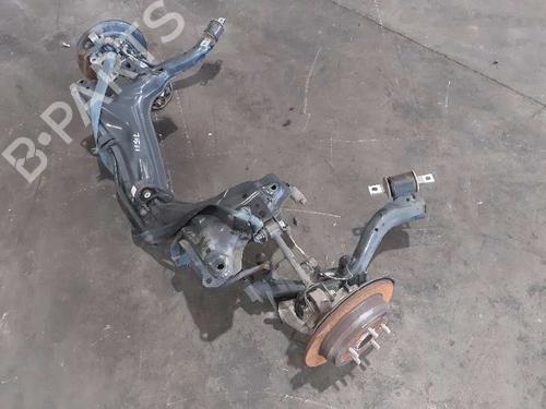 Rear axle HONDA CR-V IV (RM_)  | BP15583524M2 