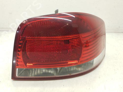 right-taillight-audi-a3-8p1-2003-2004-2005-2006-2007-2008-2009-2010-2011-2012-2013-32240349 main image