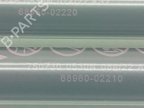 Tailgate lift support TOYOTA COROLLA Estate (_E21_) 2.0 Hybrid (MZEH12) | BP29355212C138 
