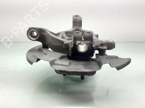 Left front steering knuckle FORD MONDEO V Hatchback (CE) 2.0 TDCi | BP15417038M25 