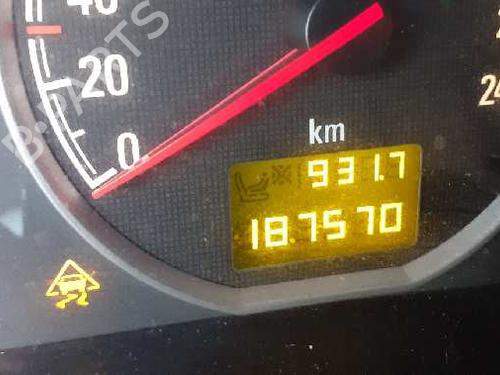 Rudehejsemekanisme Højre bagtil OPEL VECTRA C (Z02) 1.9 CDTI (F69) | BP6438671C25 