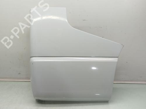 Used Corner bumper Corner bumper RENAULT TRAFIC III Bus (JG_) 1.6 dCi 145 (JGMG) (145 hp) 36236092 36236092