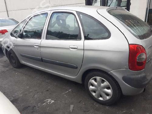 Front right window mechanism CITROËN XSARA PICASSO (N68) 2.0 HDi | BP15663924C23 