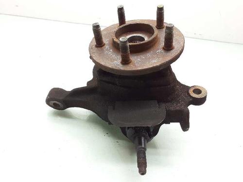 Left front steering knuckle JEEP CHEROKEE (KJ)  | BP15097315M25 