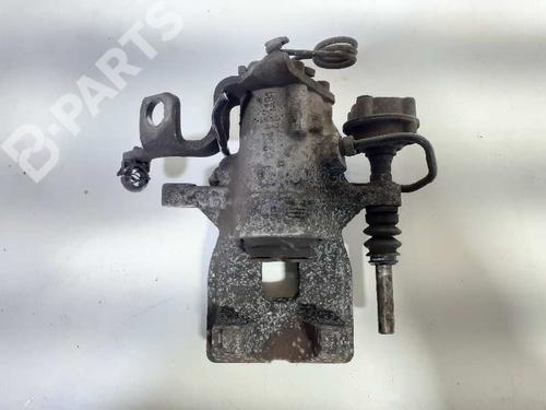 Right rear brake caliper CITROËN C4 Grand Picasso I (UA_)  | BP11558879M106 