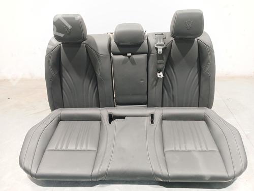 Sæde Bagtil Sæde Bagtil MASERATI GRECALE GT Mild Hybrid Q4 (300 hp) 39933638 39933638