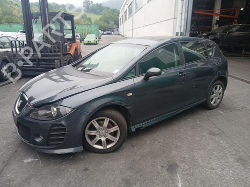 Used Parts SEAT LEON (1P1) 2.0 TDI 16V 5044862