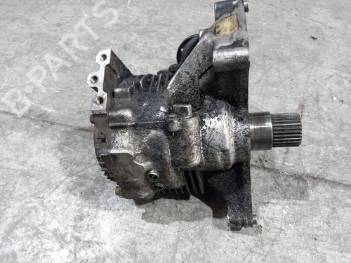 Transfer box NISSAN X-TRAIL I (T30) 2.2 dCi 4x4 | BP29854032M36