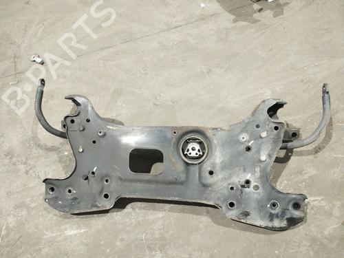 Subframe VW CADDY IV Box Body/MPV (SAA, SAH) 2.0 TDI | BP38074714M9 - Image 3