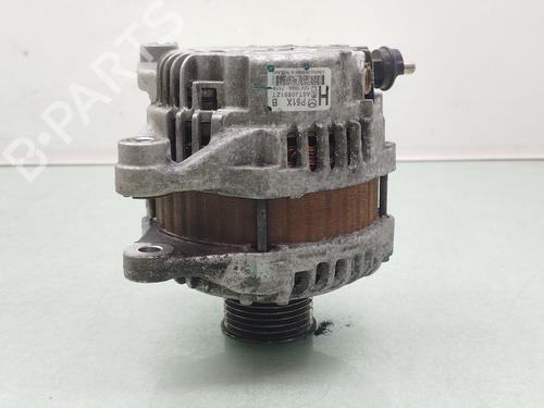 Alternator MAZDA CX-3 (DK) 2.0 SKYACTIV-G (DK5W, DK6W) | BP38096521M7 - Image 6