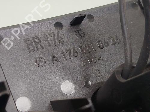 Rear mirror MERCEDES-BENZ GLA-CLASS (X156) GLA 220 CDI 4-matic (156.905) | BP29356979I6 