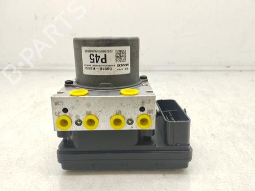 ABS Bremseaggregat KIA STONIC (YB) 1.2 CVVT | BP31814884M43