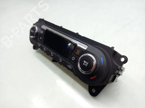Climate control FORD FOCUS III 1.6 TDCi | BP21122274I5 