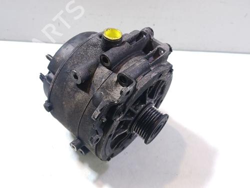 Used Alternator Alternator MERCEDES-BENZ M-CLASS (W163) ML 270 CDI (163.113) (163 hp) 32195089 32195089