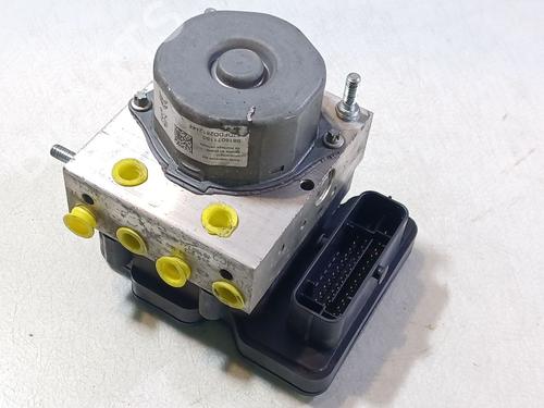 Used ABS pump ABS pump PEUGEOT 308 II (LB_, LP_, LW_, LH_, L3_) 1.2 THP 130 (131 hp) 36407791 36407791