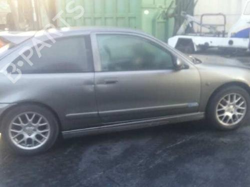 Front right window mechanism MG MG ZR  | BP2711705C23 