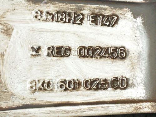 Rim AUDI A4 B8 (8K2) 2.0 TDI quattro | BP30122830C45