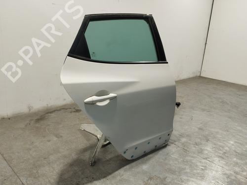 Right rear door HYUNDAI ix35 (LM, EL, ELH) 1.6 | BP29432889C5 