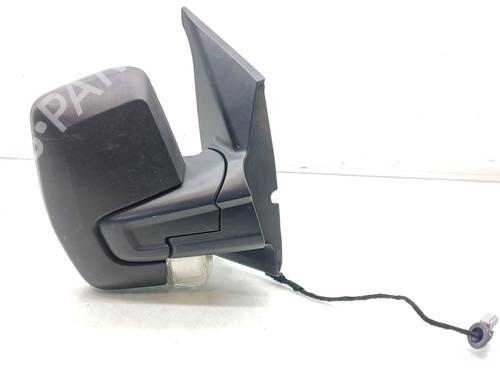 Bakspejl Højre FORD TRANSIT CUSTOM V362 Van (FY, FZ) 2.2 TDCi (100 hp) 31802775