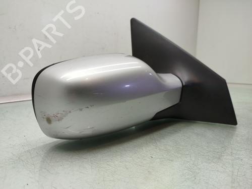 Right mirror RENAULT MEGANE II (BM0/1_, CM0/1_) 1.9 dCi | BP21573964C27 