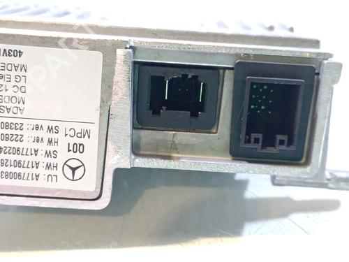 Electronic module MERCEDES-BENZ V-CLASS (W447) V 300 CDI / d (447.811, 447.813, 447.815) | BP40106107M83 - Image 5