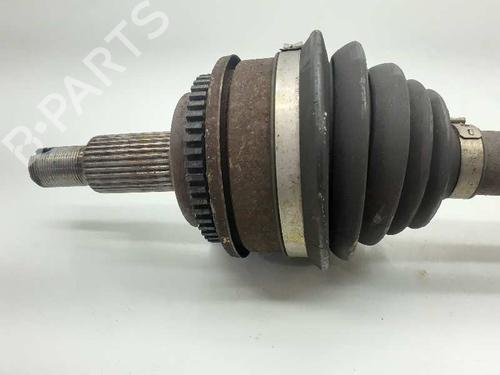 Left rear driveshaft LAND ROVER DISCOVERY IV (L319) 2.7 TD 4x4 | BP15184183M40 