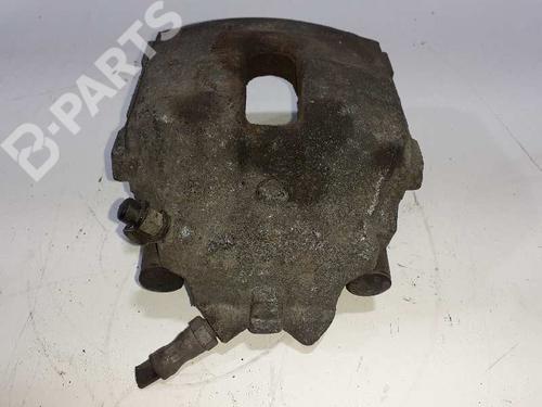 Right front brake caliper BMW X3 (E83)  | BP11561034M104 