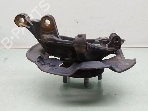 Left front steering knuckle MAZDA CX-5 (KE, GH) 2.2 D (KE2FW) | BP39992021M25 - Image 2