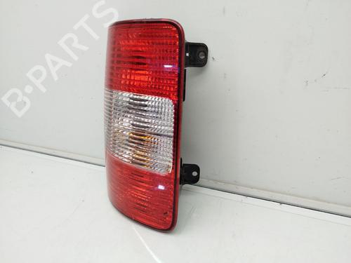 Piloto trasero izquierdo VW CADDY III MPV (2KB, 2KJ, 2CB, 2CJ) 1.9 TDI | BP20312195C34 