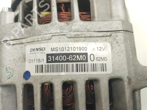 Alternator SUZUKI VITARA (LY) 1.6 DDiS AllGrip (APK416D) | BP39933645M7  - Image 6