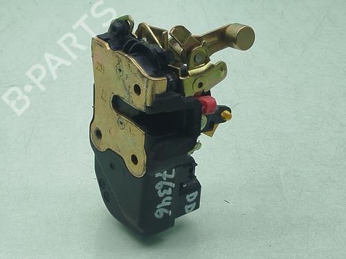 Used Front right lock JEEP GRAND CHEROKEE III (WH, WK) 3.0 CRD 4x4 (218 hp) 25904892