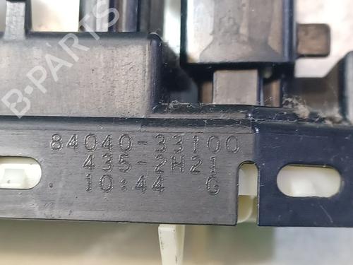 Left front window switch LEXUS CT (ZWA10_) 200h (ZWA10_) | BP33855677I27  - Image 5
