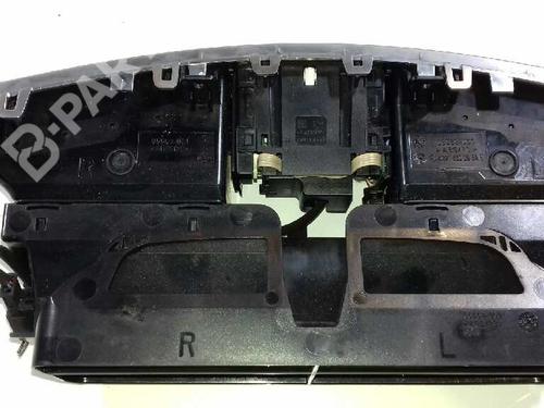 Electronic module MERCEDES-BENZ S-CLASS (W221, V221) S 320 CDI 4-matic (221.080, 221.180) | BP9117560M83 