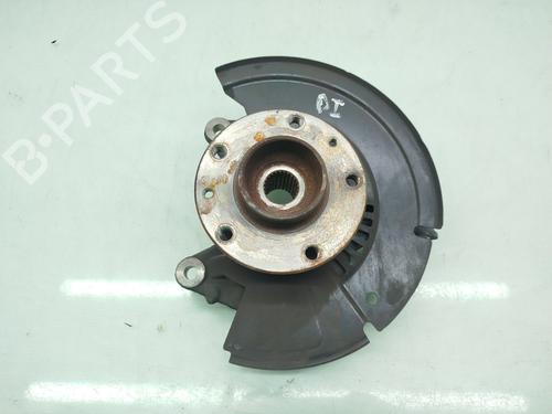 Used Left front steering knuckle NISSAN TOWNSTAR Box Body/MPV (XFK) 1.3 (131 hp) 29122648
