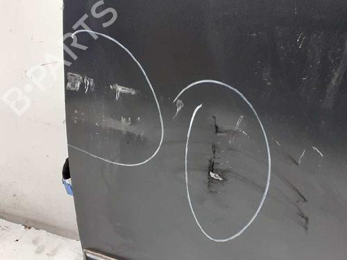 Left front door HYUNDAI TUCSON (JM) 2.0 CRDi | BP9664294C2 