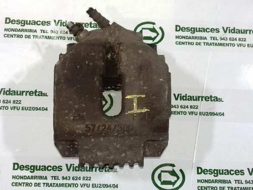 Used Left front brake caliper BMW 3 (E90) 320 d (163 hp) 11558021