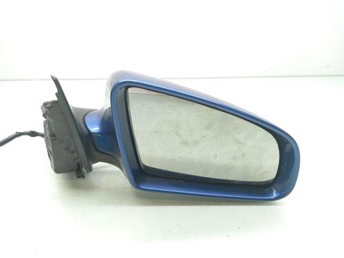 Right mirror AUDI A3 (8P1) 2.0 TDI 16V | BP16639072C27 