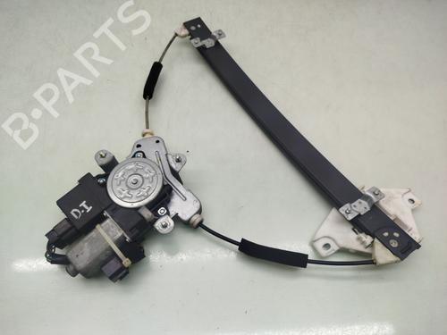 Used Front left window mechanism Front left window mechanism OPEL ANTARA A (L07) 2.0 CDTI (150 hp) 40298401 40298401