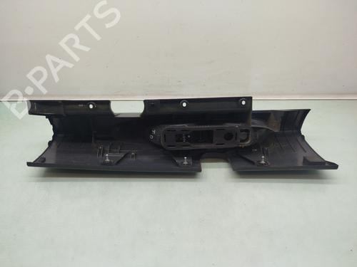 Right taillight OPEL VIVARO A Bus (X83) | BP32240370C35