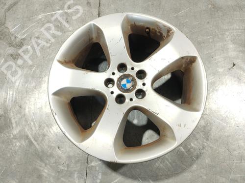 Fælk BMW X5 (E53) 3.0 d (218 hp) 30685280