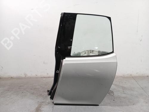 Used Left rear door Left rear door 37233802 37233802
