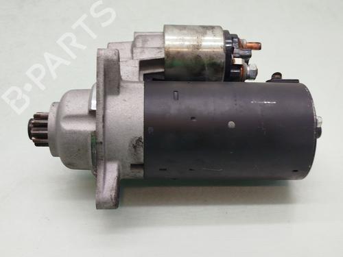 Anlasser VW TRANSPORTER T4 Bus (70B, 70C, 7DB, 7DK, 70J, 70K, 7DC, 7DJ) 2.5 TDI | BP30135227M8