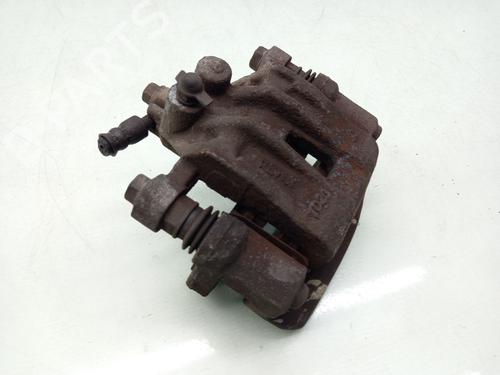 Used Right rear brake caliper KIA SPORTAGE II (JE_, KM_) 2.0 CRDi 4WD (140 hp) 22980364