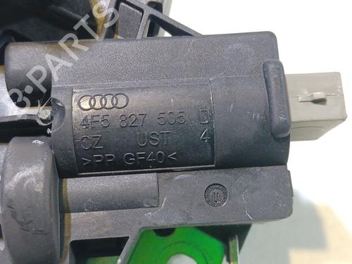 Tailgate lock SEAT EXEO ST (3R5)  | BP16465866C101 