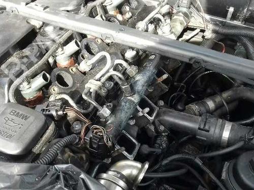 Steering column stalk BMW 3 (E46) 320 d | BP2005177I23 