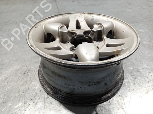 Rim NISSAN TERRANO II (R20) 2.7 TD 4WD | BP24585450C45 