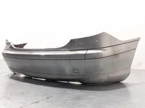 Rear bumper MERCEDES-BENZ C-CLASS Coupe (CL203)  | BP16248893C8 