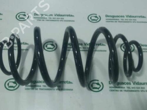 Used Shock absorber spring MERCEDES-BENZ VITO Mixto (Double Cabin) (W447) 119 BlueTEC (447.701, 447.703, 447.705) (190 hp) 14306433